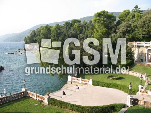 Italien Friaul Castello di Miramare  002.JPG